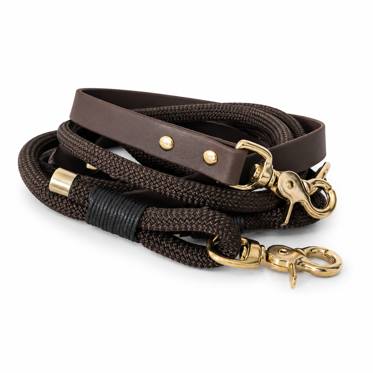 Crossbody-Leinen