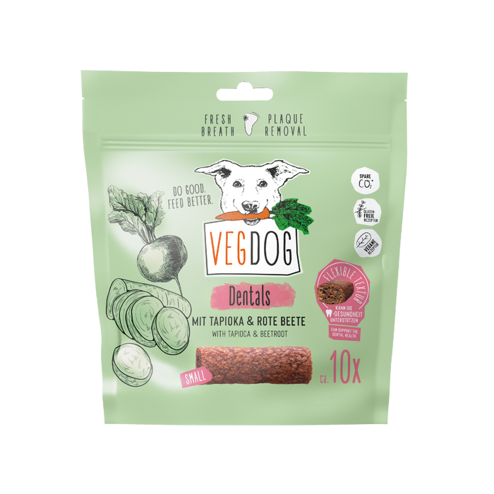 DENTALS 120 g