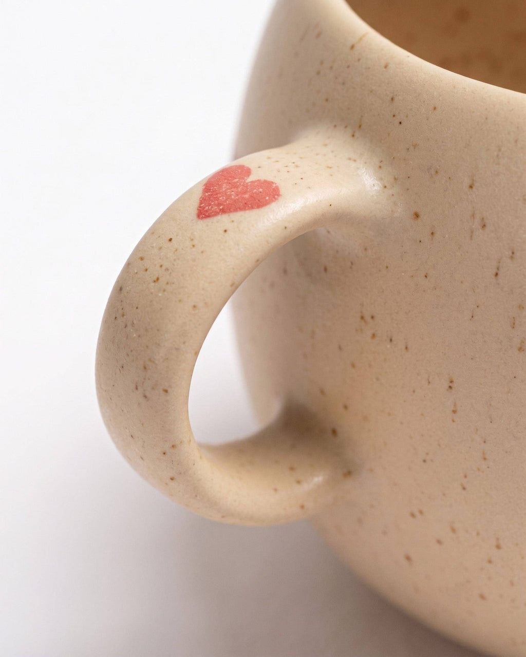 cozy hearts tasse 500ml