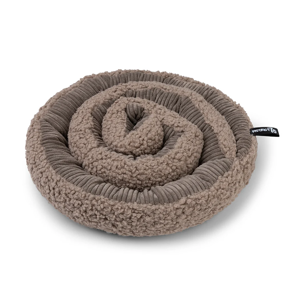Schnüffelring Swirl