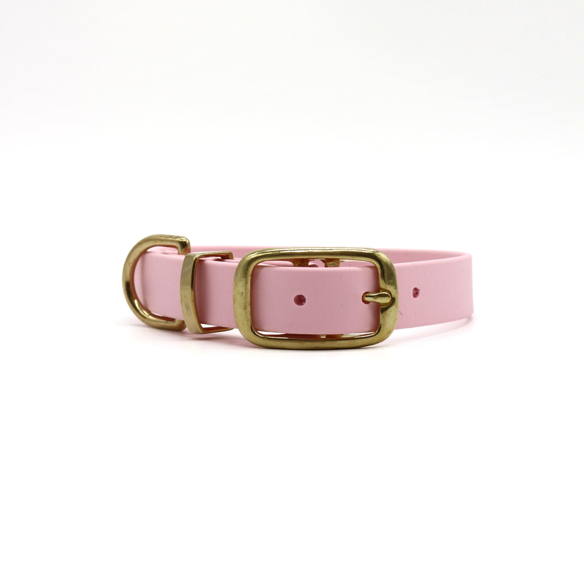 BioThane Halsband