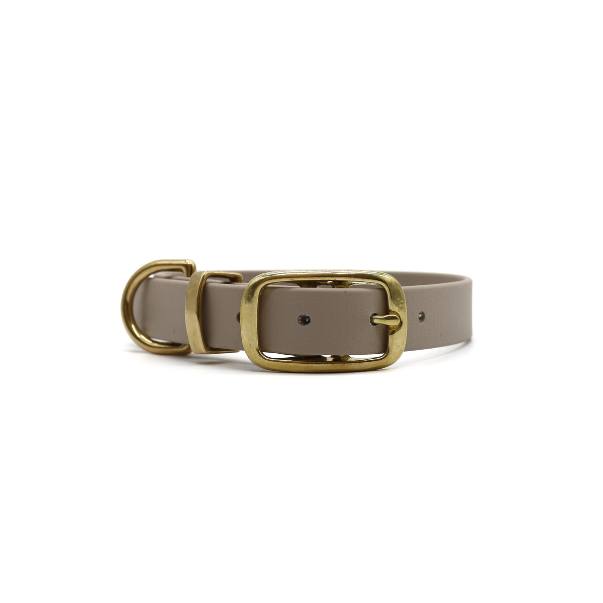 BioThane Halsband