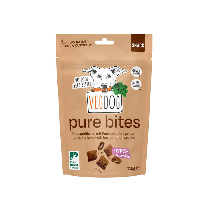 PURE BITES 115 g