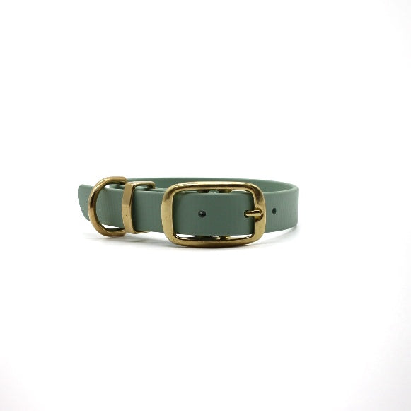 BioThane Halsband