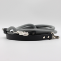 Crossbody Leine classic smoke
