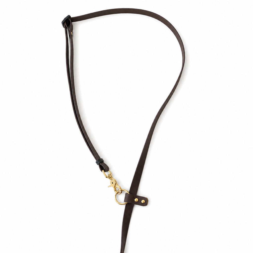 Crossbody-Leine Allround