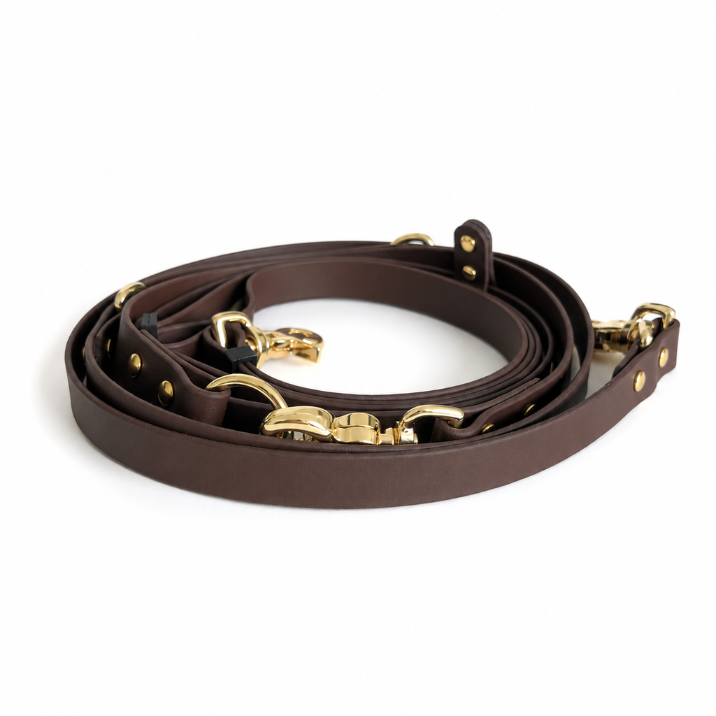Crossbody-Leine Allround