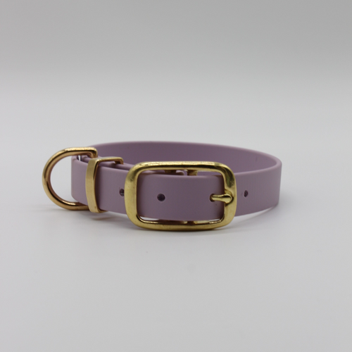 BioThane Halsband