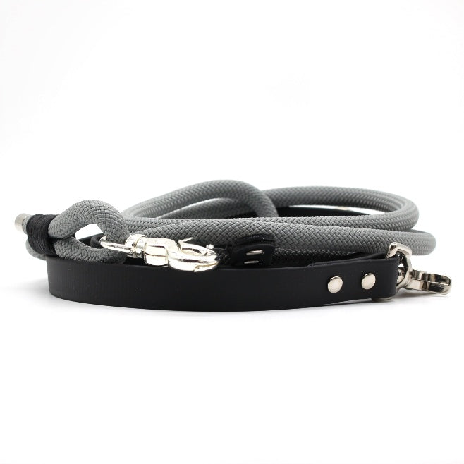 crossbody leine classic smoke